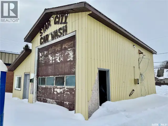 141 4th STREET Star City, Saskatchewan in Commercial & Office Space for Sale in Nipawin - Image 8