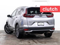Power Tailgate/Hatch, Climate Control, Dual Zone Front Climate Control and more! Clutch is the large... (image 5)