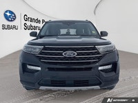 Vehicle Highlights Keyless Entry CarPlay Heated Seats The 2021 Ford Explorer XLT, with its robust 2.... (image 8)
