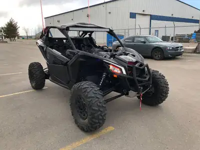 APPLY NOW: https://drivepowersports.ca/apply/ Financing & Delivery Made Easy! • • • UNITS FROM $39/w...