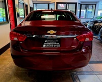 All vehicles come with a full vehicle History Report, ask to see it! 2016 Chevrolet Impala LTExcelle... (image 8)