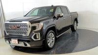 The 2022 Sierra 1500 Limited Denali builds on the SLT trim with upscale amenities including ventilat... (image 6)