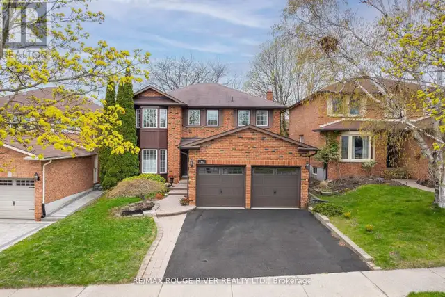 2052 LYNN HEIGHTS DRIVE Pickering (Liverpool), Ontario in Houses for Sale in Oshawa / Durham Region - Image 2