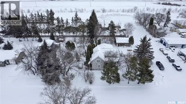200 1st AVENUE Marcelin, Saskatchewan in Houses for Sale in Saskatoon - Image 36