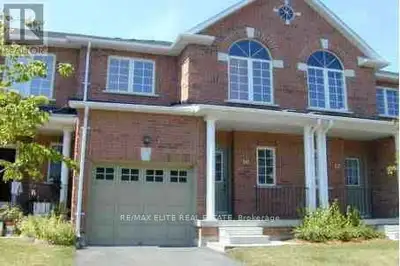 4 ZERMATT WAY Markham (Unionville), Ontario