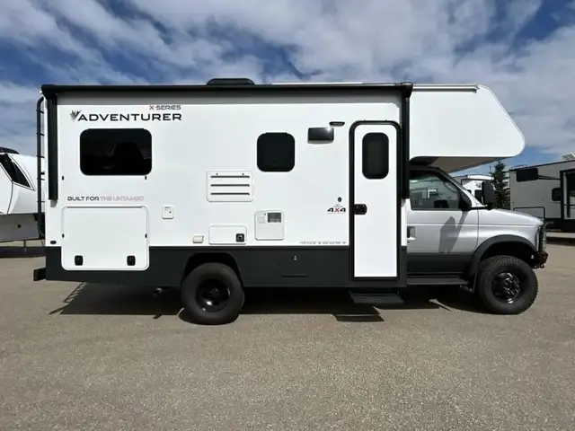 2024 Adventurer LP Class C Adventurer 23RB in RVs & Motorhomes in Red Deer - Image 12