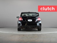 Brake Assist, Front Heated Seats, Power Lumbar Support and more! Clutch is the largest online used c... (image 4)