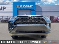 Saskatoon Motor Products - General Motors Certified, RAV4 LE, 4D Sport Utility, 2.5L 4-Cylinder DOHC... (image 8)