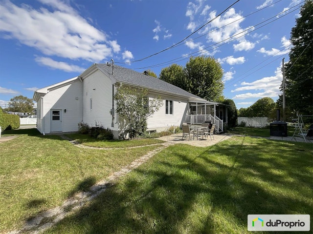 $500,000 - Bungalow for sale in Shawinigan (Shawinigan-Sud) — photo 3