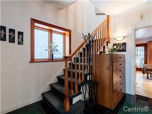 **** BEAUTIFUL DETACHED HOUSE FOR SALE IN VAN HORN **** in Houses for Sale in City of Montréal - Image 2