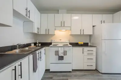 More choices, more comfort, easy for you! Explore all our apartment rental options tailored to your...