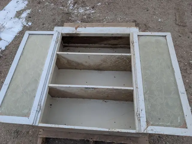 CABINET 36 INCH in Heavy Trucks in Saskatoon - Image 5