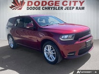 This Dodge Durango boasts a Regular Unleaded V-6 3.6 L/220 engine powering this Automatic transmissi... (image 7)