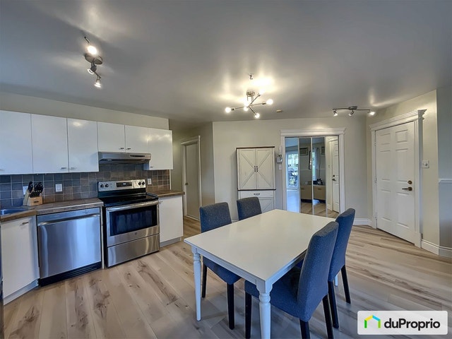 $324,000 - Condominium for sale in Candiac — photo 3