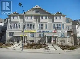 Beautiful 3-Bedroom Executive Town House Available For Rent In Waterloo. It Approximately Measures 2...