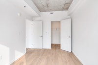 Condo for rent-apartment rental-logement locatif-4.5-4 1/2-2cc-2-chambres/bedrooms-Loft-Rosemont La... (image 7)