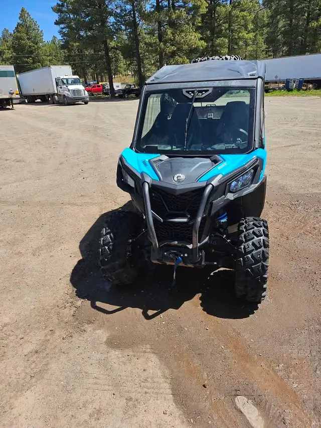 2022 CAN-AM MAVERICK X3-FINANCE AVAILABLE!  in ATVs in Dartmouth - Image 6