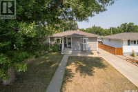 830 Vaughan STREET W Moose Jaw, Saskatchewan