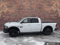 Come see this 2022 Ram 1500 Classic Warlock before it's too late! *You Can't Beat the Price with The... (image 1)