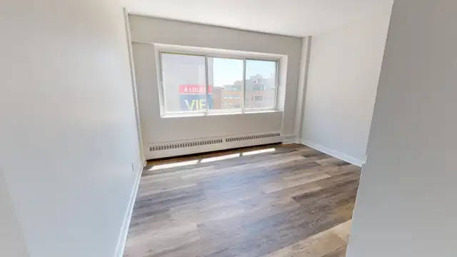 Apartment for Rent at 2255 Saint-Mathieu, Downtown in Long Term Rentals in City of Montréal - Image 5