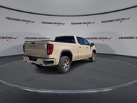 This GMC Sierra 1500 has a dependable Diesel Turbo 6cyl 3.0L engine powering this Automatic transmis... (image 7)