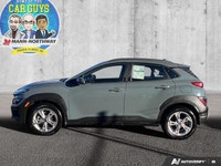 Welcome to Mann-Northway Auto Source. This 2023 Hyundai Kona Preferred SUV boasts a stunning Misty J... (image 1)