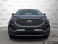 Command the road in this 2023 Ford Edge, boasting a powerful Twin-Scroll 2.0L EcoBoost engine. Its r... (image 9)