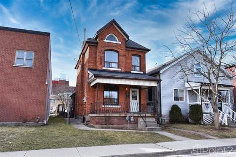 281 EAST Avenue N in Houses for Sale in Hamilton