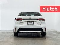 Brake Assist, Front Heated Seats, Folding Rear Seats and more! Clutch is the largest online used car... (image 4)