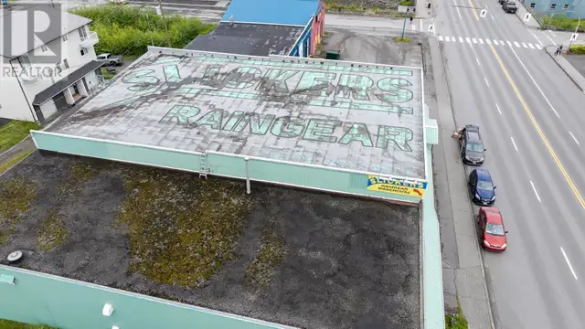 906 W 2ND AVENUE Prince Rupert, British Columbia in Commercial & Office Space for Sale in Prince Rupert - Image 34