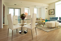 Newly designed, smoke-free, contemporary living awaits at BEACHHILL Apartments; perfectly located in... (image 3)