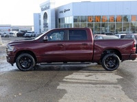 Come see this 2020 Ram 1500 Sport while we still have it in stock! *You Can't Beat the Price with Th... (image 4)