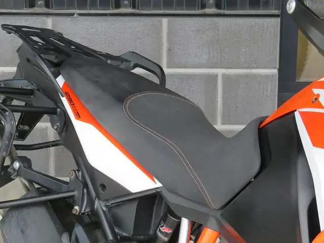 2018 KTM 1290 Super Adventure R in Sport Touring in Cambridge - Image 9