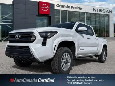 Low Kilometres | Four Wheel Drive | Front Collision Avoidance | Blind Spot Monitor | Cross Traffic A...