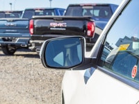 Welcome to Schwab's in Leduc. We are the Greater Edmonton Source for Pre-Owned Vehicles. Experience... (image 9)