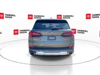 Thornhill Toyota Proudly Presents This Manhattan Green Metallic 2023 BMW X5 xDrive40i with PREMIUM E... (image 7)