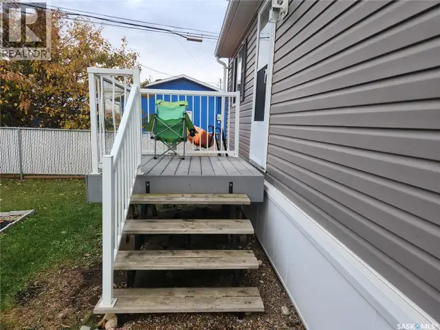 2118 100B STREET Tisdale, Saskatchewan in Houses for Sale in Saskatoon - Image 30
