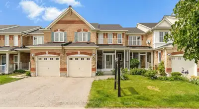 Price: $899,900 / $3,414/mo Welcome to 15 Jamesway Crescent- a Beautifully Maintained and Extensivel...
