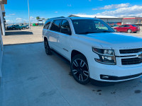 2018 Chevrolet Suburban