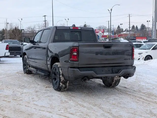 2026 Ram 1500 Express in Cars & Trucks in Edmonton - Image 5