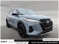 2024 Nissan Kicks SR Ready for anything, from the streets of Calgary to the highways of Alberta, thi... (image 4)