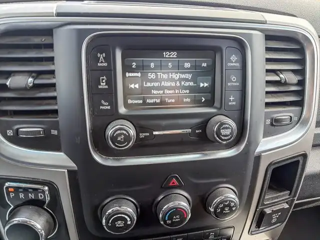 2019 Ram 1500 Classic Warlock5968882815421747219