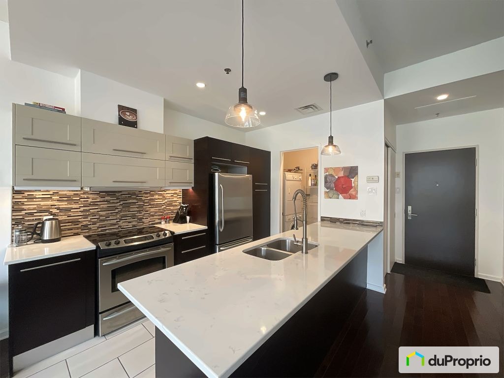 $413,000 - Condominium for sale in Verdun — photo 2