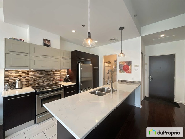 $413,000 - Condominium for sale in Verdun — photo 2