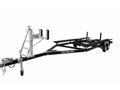 Lapointe Sports Inc 2026 Richelieu REMORQUE RICHELIEU 25-26 PIEDS Richelieu REMORQUE RICHELIEU 25-26...
