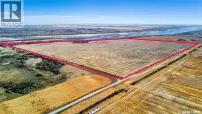 Discover this exceptional opportunity to own 156 acres of highly productive farmland. Ideally locate...
