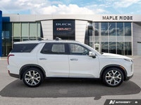 Luxury 7-Passenger AWD ... Engine: Regular Unleaded V-6 3.8 L/231 Other Equipment MIDNIGHT BLACK LEA... (image 5)