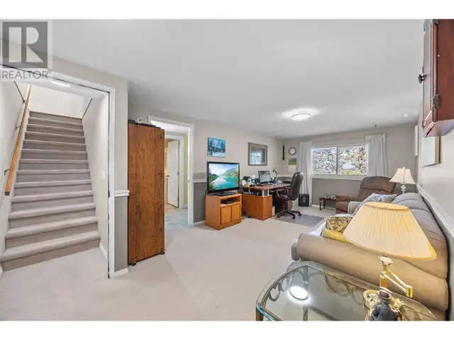 3459 Parkview Court West Kelowna, British Columbia in Houses for Sale in Penticton - Image 13
