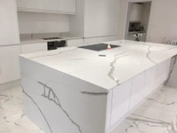 CHEAPEST quartz countertop 16/-sqFt 4379842300 - 2 day install