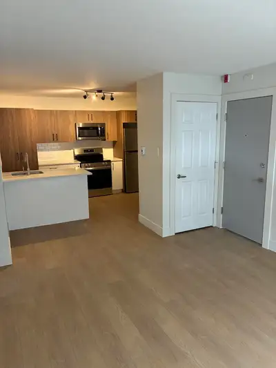 Weclome to 12 McKenzie Avenue in Moncton! Fully Renovated 2-Bedroom Apartments! This beautifully upd...